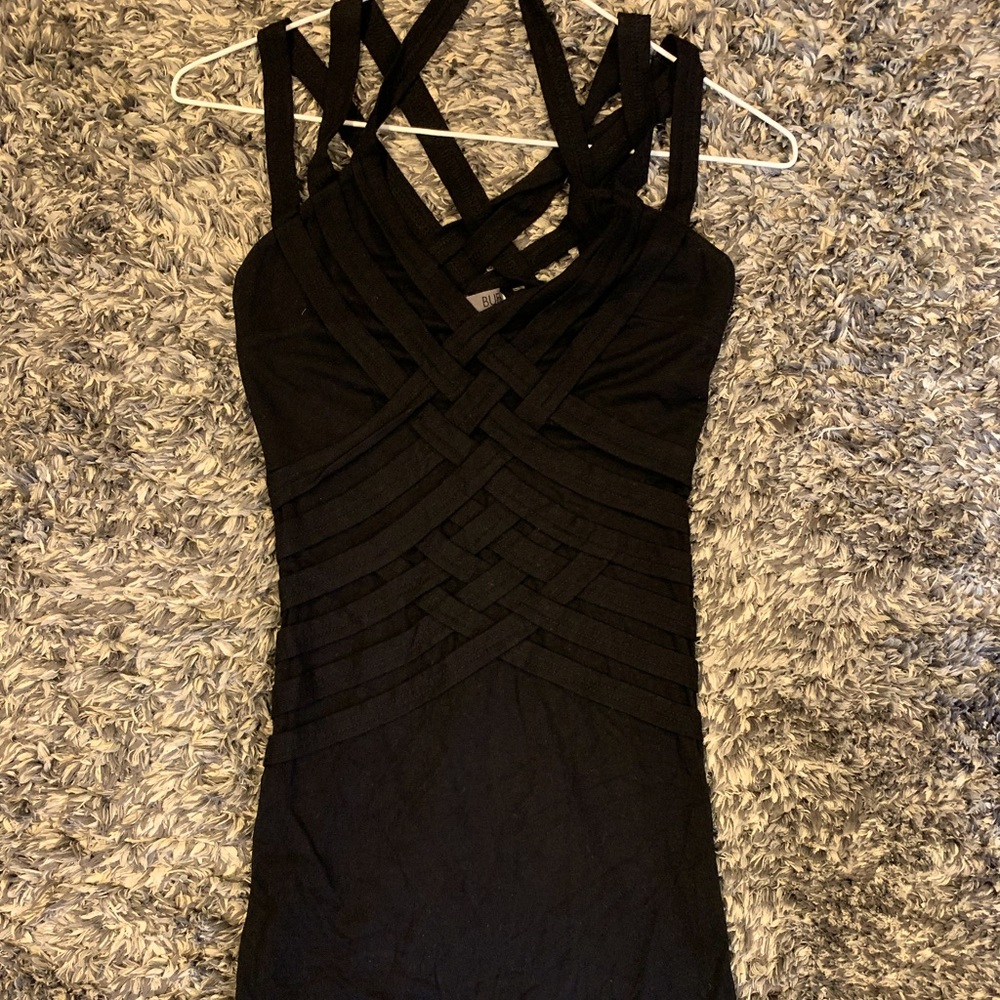 Dress Buffalo